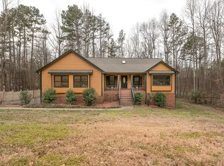 6201 Gold Wagon Ln, Mint Hill, NC 28227