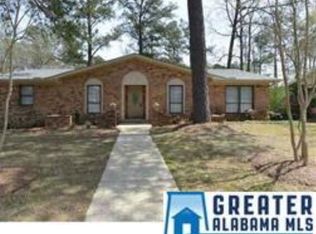 3467 Loch Ridge Trl, Hoover, AL 35216