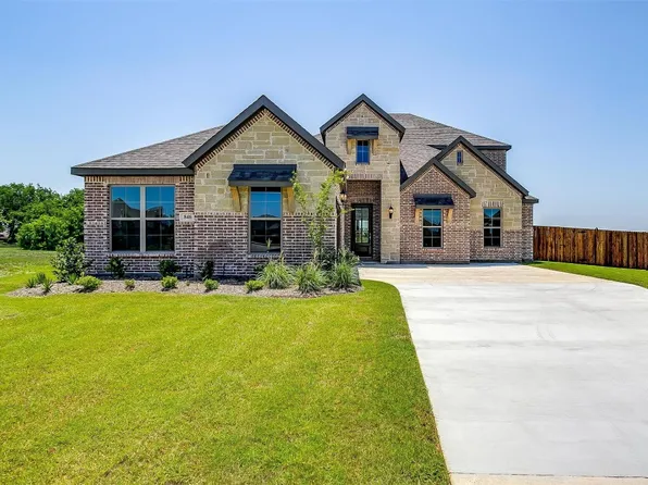 846 Deleon Dr, Midlothian, TX 76065