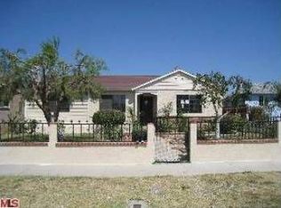 13673 Osborne St, Pacoima, CA 91331