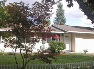 530 S 23rd Ave, Cornelius, OR