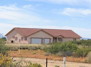 4361 N Wolf Ct, Willcox, AZ 85643