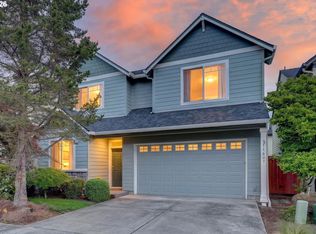 11607 NW 29th Pl, Vancouver, WA 98685