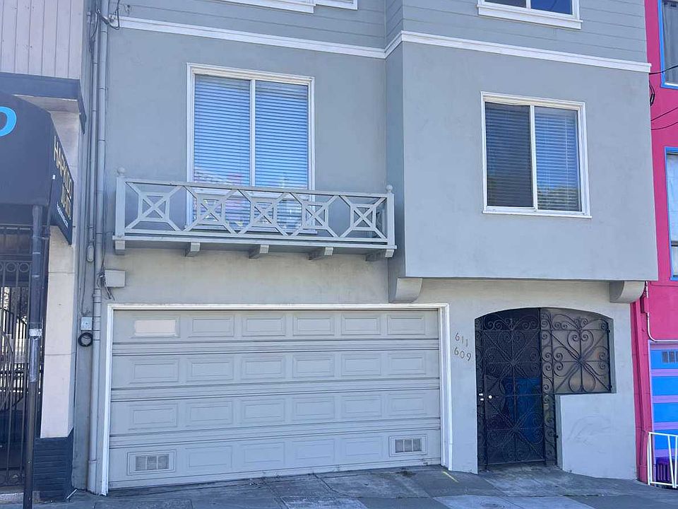 1st image of 611 Taraval St