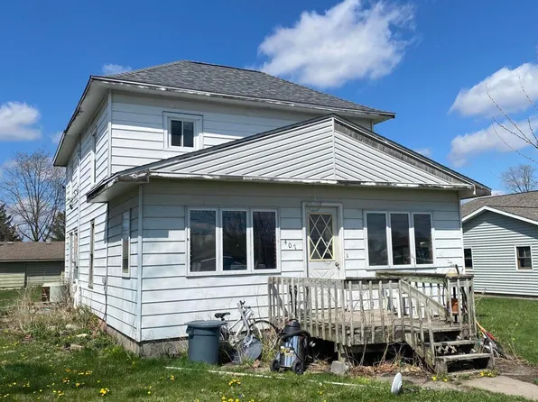 407 County Ave, Sheldahl, IA 50243