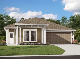 Cardwell Plan, Plum Creek North : Highlands Collection, Kyle, TX 78640