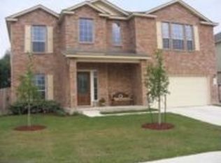 10718 Kobart Cyn, Helotes, TX 78023