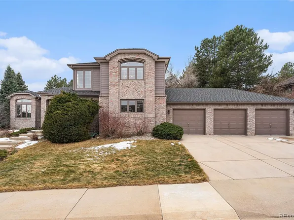 15846 W Bayaud Drive, Golden, CO 80401