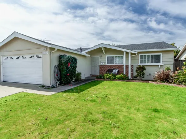 25825 Belhaven St, Hayward, CA 94545