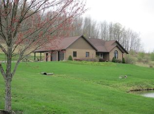 1996 Charleston Rd, Wellsboro, PA 16901