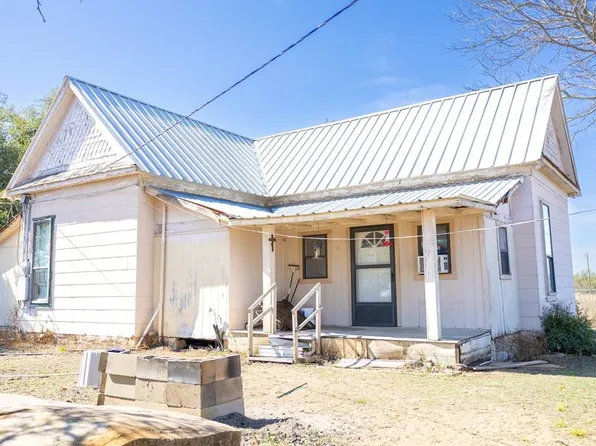 6623 Starks Rd, Streeter, TX 76856