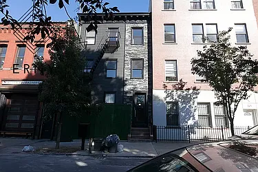 Rented by ERNY LLC