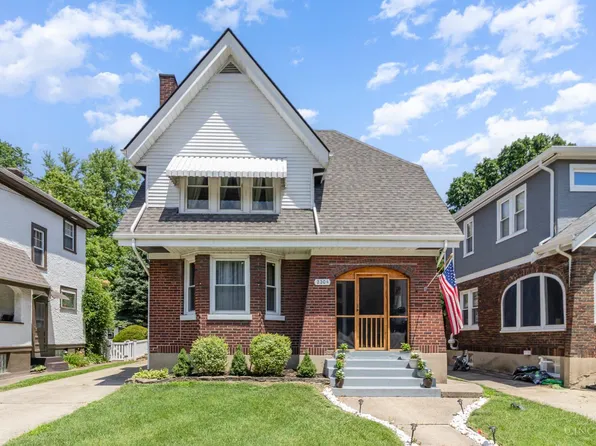 2204 Drex Ave, Cincinnati, OH 45212