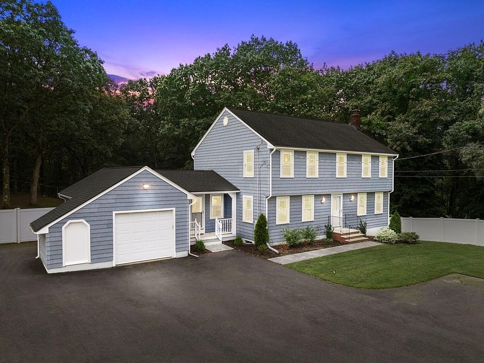 24 Lexington St, Woburn, MA 01801 Zillow