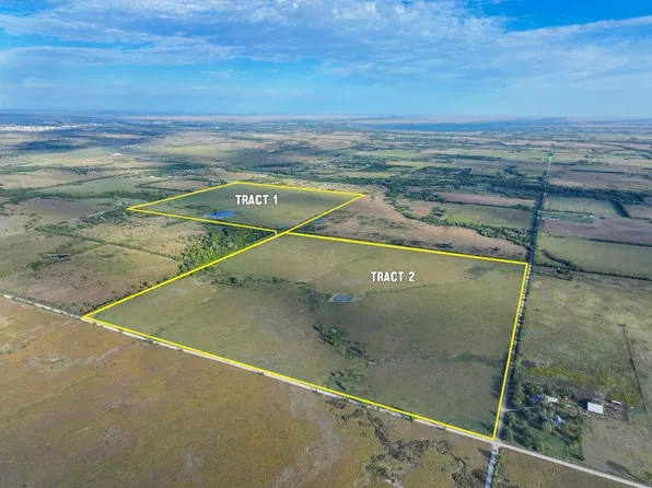 0 SE Cole Creek Rd Tract 2, Leon, KS 67074