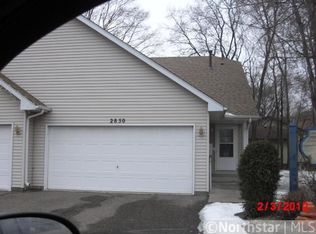 2850 Highway 10 NE, Mounds View, MN 55112