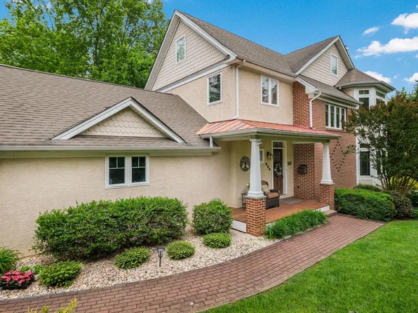 525 N Broomall St, Media, PA 19063