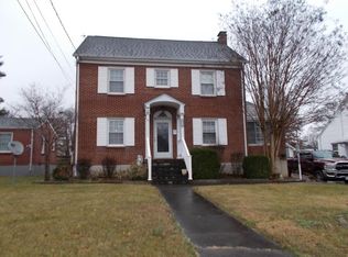 3439 Princeton Cir NE, Roanoke, VA 24012