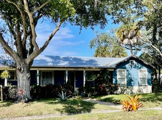 1103 Colonial Rd, Fort Pierce, FL 34950