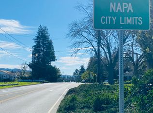 1450 Rosewood Ln APT B, Napa, CA 94558