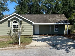16 Callie Trce, Brunswick, GA 31523