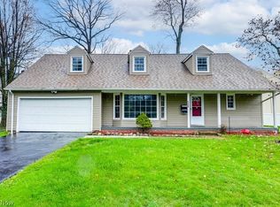 3561 Atherstone Rd, Cleveland Heights, OH 44121