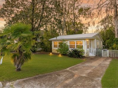 1338 Branch St, Tallahassee, FL, 32303