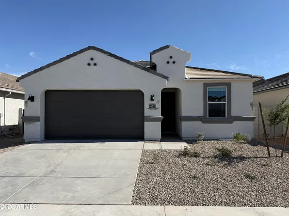 46535 W SKYLINE Drive, Maricopa, AZ 85139