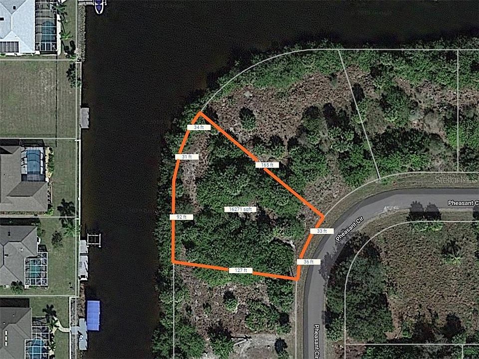 1st image of 17312 Pheasant Cir