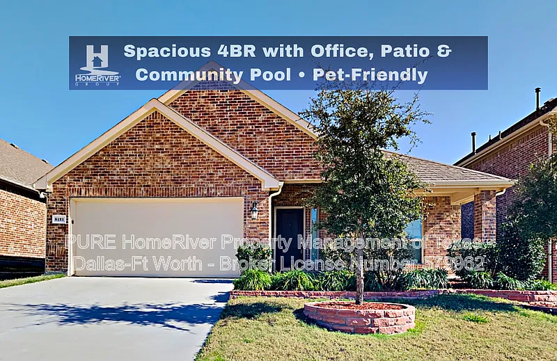 5121 Pleasant Springs Ct
