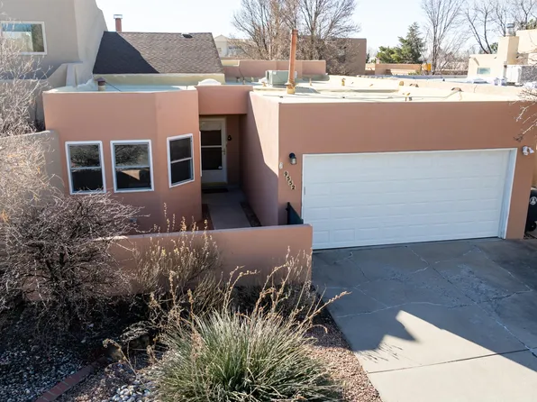9552 Bent Rd NE, Albuquerque, NM 87109