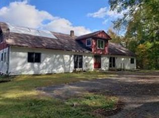 179 Holtshire Rd, Orange, MA 01364