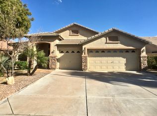 217 S 122nd Ave, Avondale, AZ 85323