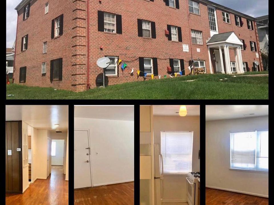 1st image of 3918 Liberty Heights Ave #A1