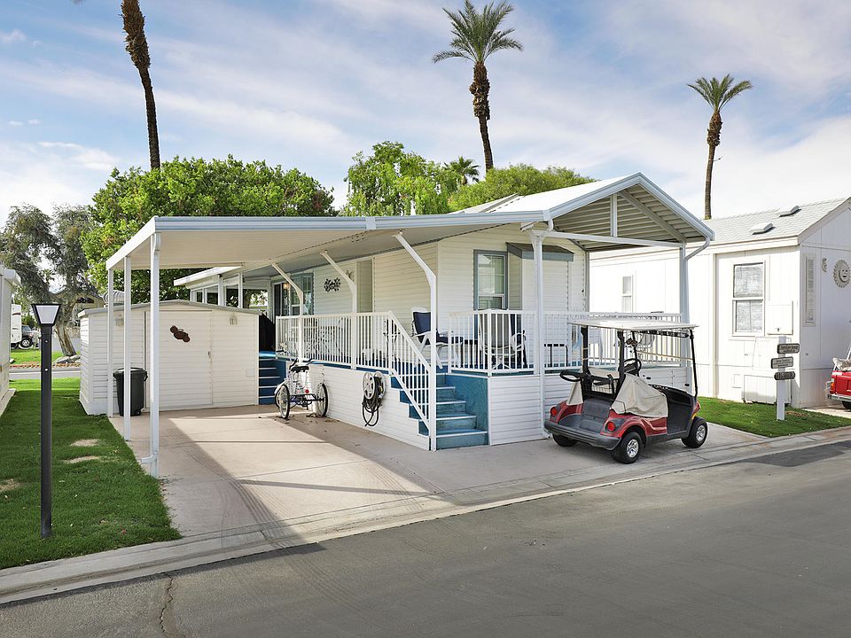 1st image of 84136 Avenue 44 Spc 135