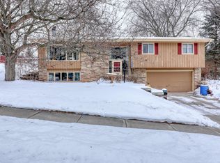 1206 McKinley St, West Bend, WI 53090