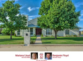 7401 NW 131st St, Oklahoma City, OK 73142