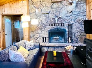 850 Tweed Ln, Lander, WY 82520