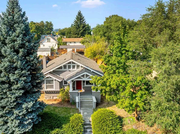 1807 E Boone Ave, Spokane, WA 99202