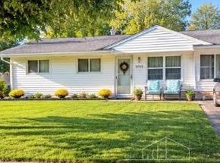 8769 Cabot Dr, Cincinnati, OH 45231