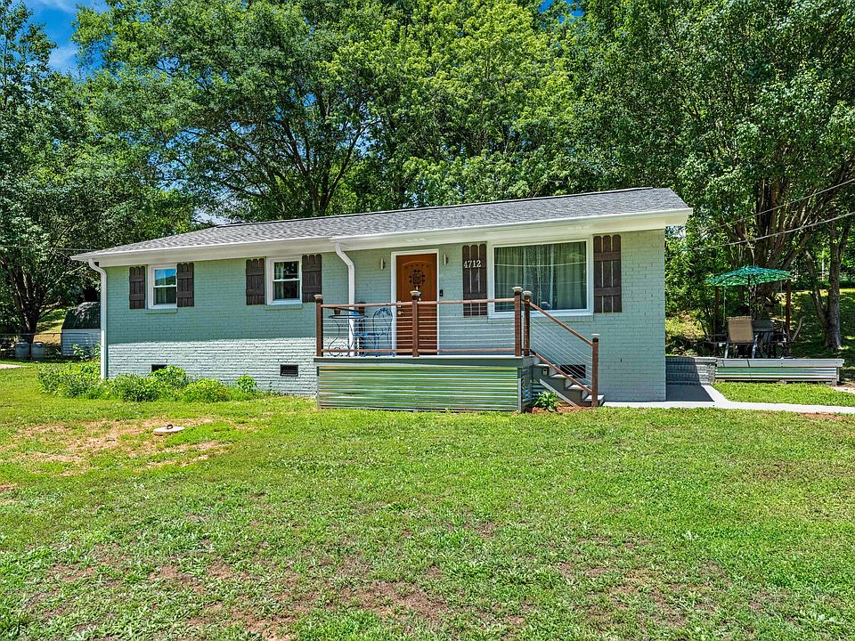 Home Exterior