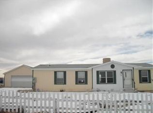 3 Allian Ave, Los Lunas, NM 87031
