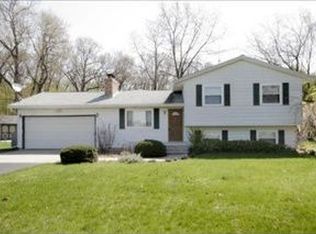 56569 Franklin Dr, Three Rivers, MI 49093