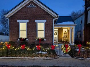 411 Church St, Chillicothe, OH 45601