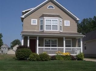 4687 E 142nd St, Garfield Heights, OH 44125