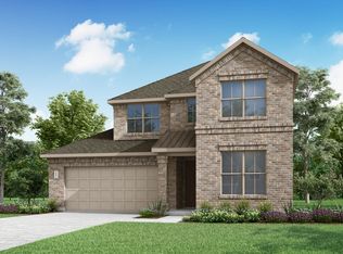 1156 Amaryllis Ln, Aubrey, TX 76227