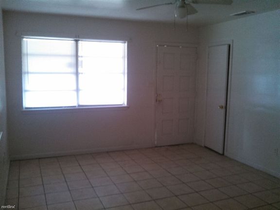 Colquitt living room