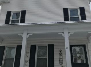 21 Emerson St FLOOR 2, Wakefield, MA 01880