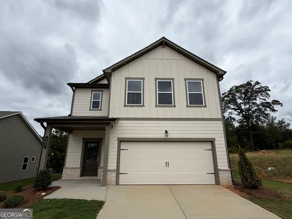 307 Remford Way, Euharlee, GA 30145
