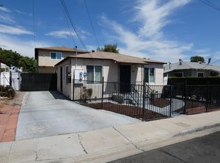 1209 46th St, San Diego, CA 92102
